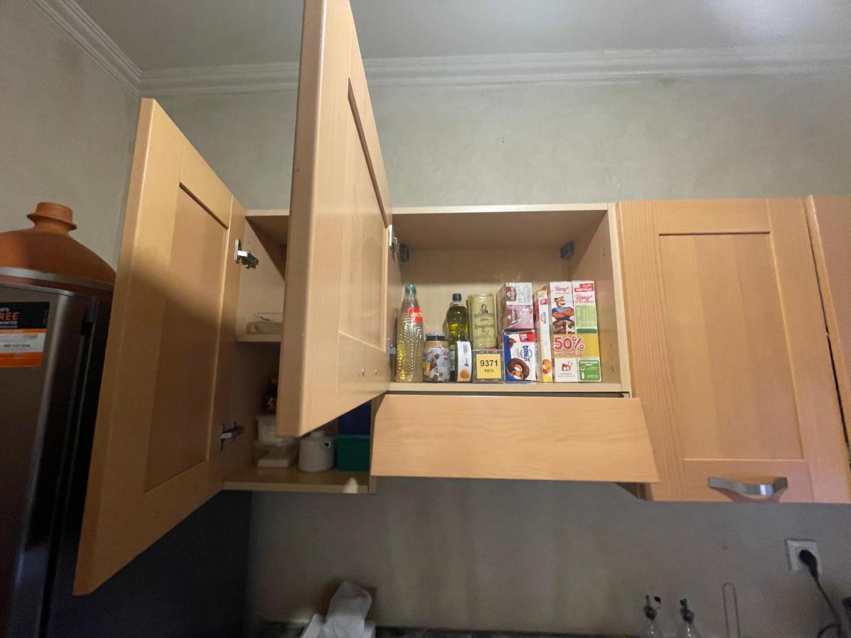 Les Fleurs Du Bien - Marrakech Apartment Marrakesh Ngoại thất bức ảnh